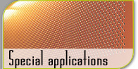 Special applications