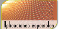 Aplicaciones Especiales Acero Vitrificado