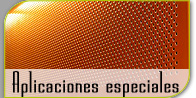 Aplicaciones Especiales Acero Vitrificado