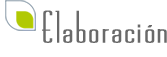 Elaboración